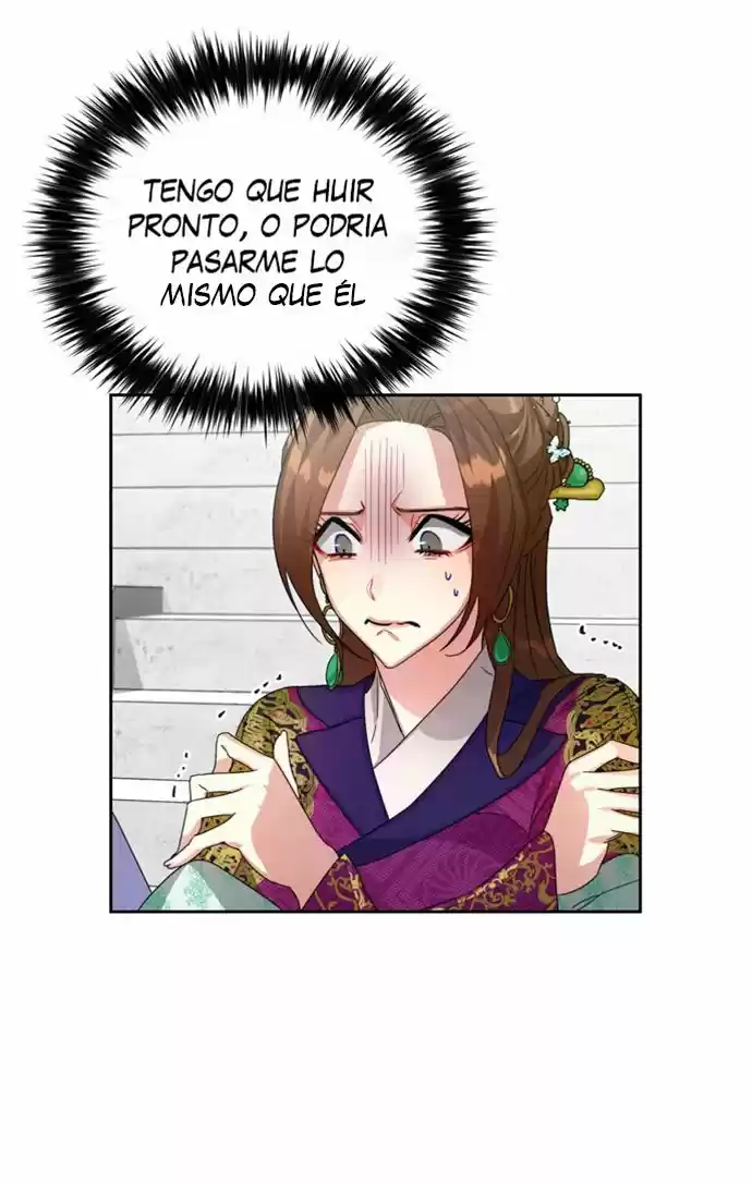 ¿Qué Clase De Emperatriz Es Esta? (Proyecto Activo) - Capítulo 18 - Página 30 - LectorTMOo