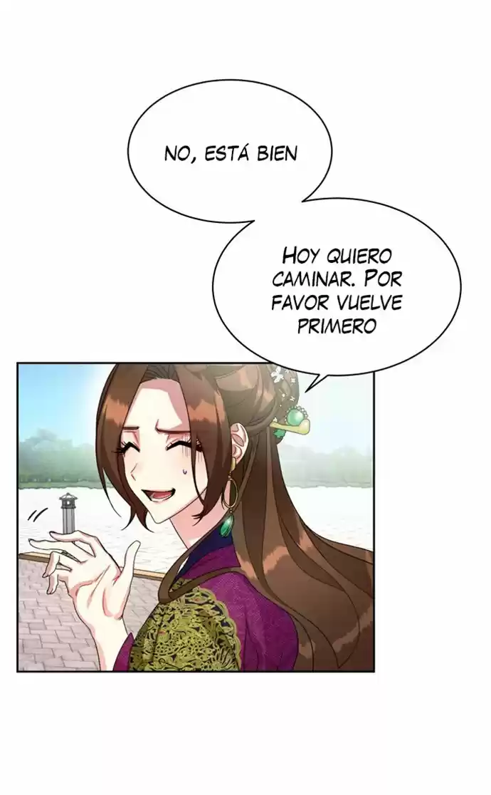 ¿Qué Clase De Emperatriz Es Esta? (Proyecto Activo) - Capítulo 18 - Página 33 - LectorTMOo