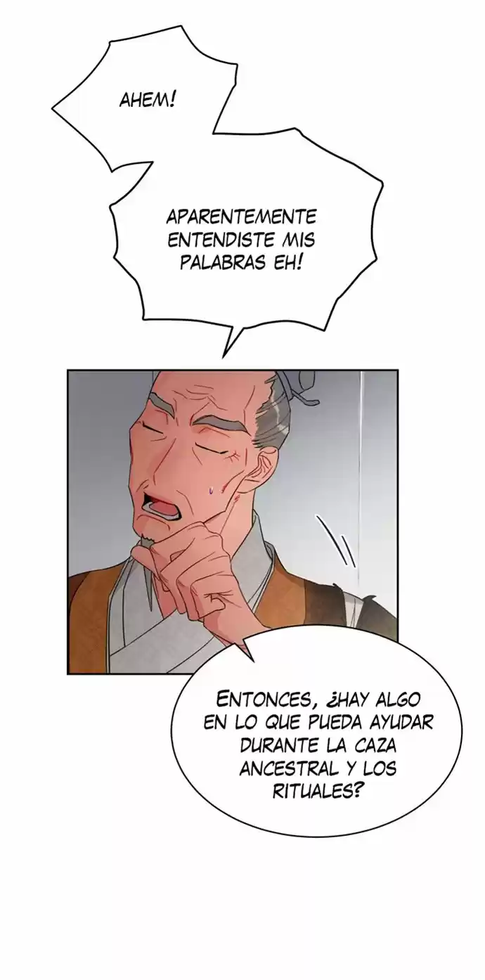 ¿Qué Clase De Emperatriz Es Esta? (Proyecto Activo) - Capítulo 18 - Página 57 - LectorTMOo