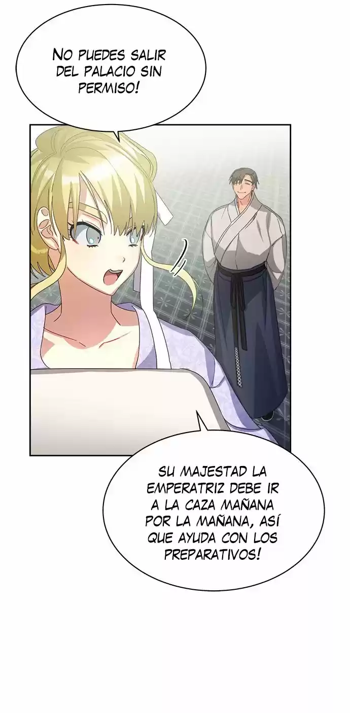 ¿Qué Clase De Emperatriz Es Esta? (Proyecto Activo) - Capítulo 18 - Página 71 - LectorTMOo