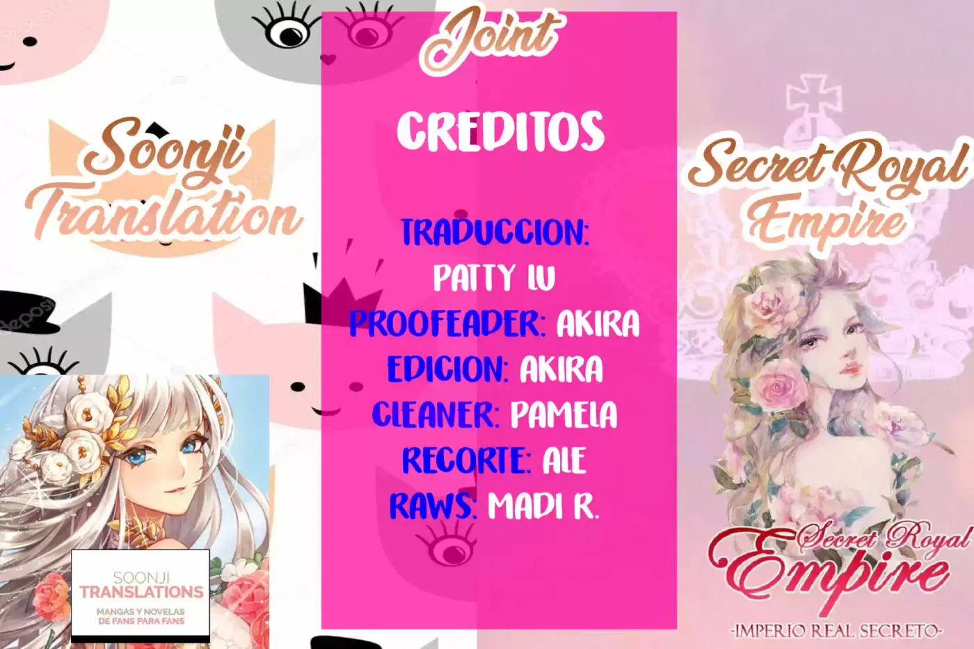 ¿Qué Clase De Emperatriz Es Esta? (Proyecto Activo) - Capítulo 19 - Página 2 - LectorTMOo