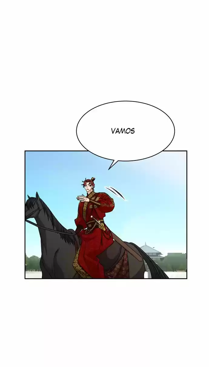 ¿Qué Clase De Emperatriz Es Esta? (Proyecto Activo) - Capítulo 19 - Página 25 - LectorTMOo