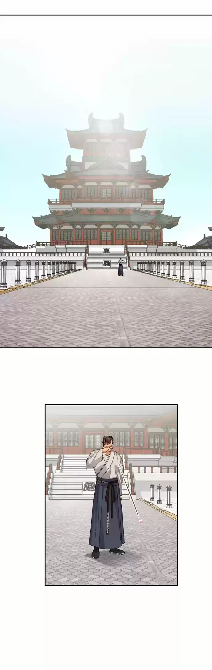 ¿Qué Clase De Emperatriz Es Esta? (Proyecto Activo) - Capítulo 19 - Página 49 - LectorTMOo
