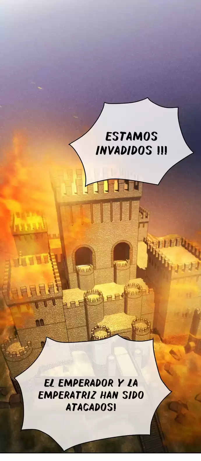 ¿Qué Clase De Emperatriz Es Esta? (Proyecto Activo) - Capítulo 19 - Página 53 - LectorTMOo