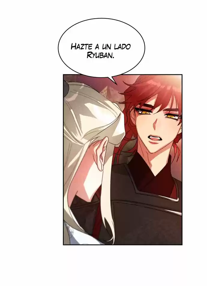 ¿Qué Clase De Emperatriz Es Esta? (Proyecto Activo) - Capítulo 19 - Página 58 - LectorTMOo
