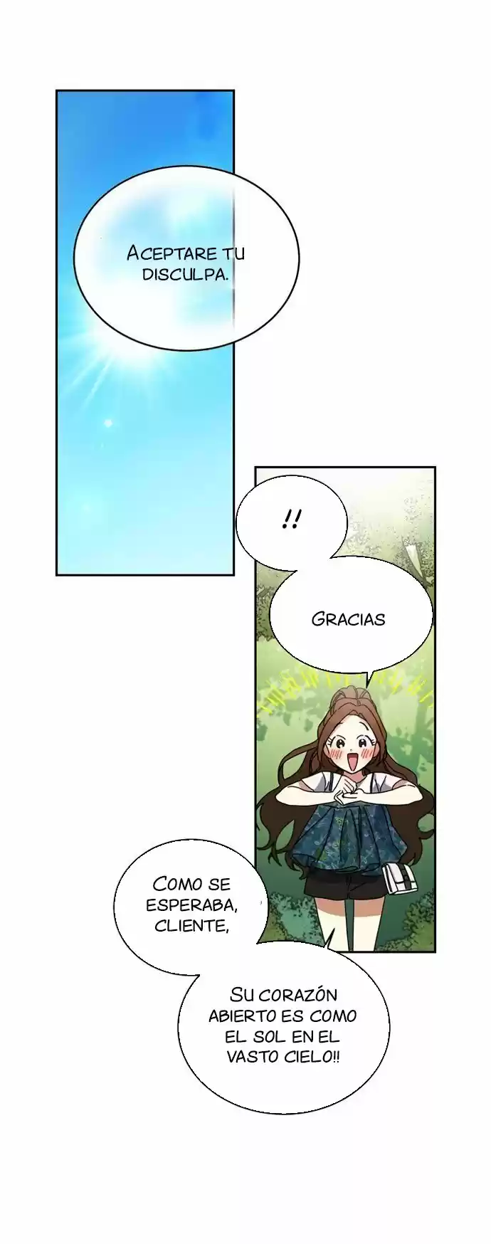 ¿Qué Clase De Emperatriz Es Esta? (Proyecto Activo) - Capítulo 2 - Página 22 - LectorTMOo