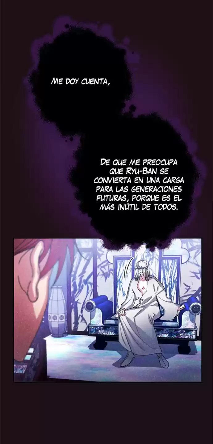¿Qué Clase De Emperatriz Es Esta? (Proyecto Activo) - Capítulo 20 - Página 25 - LectorTMOo