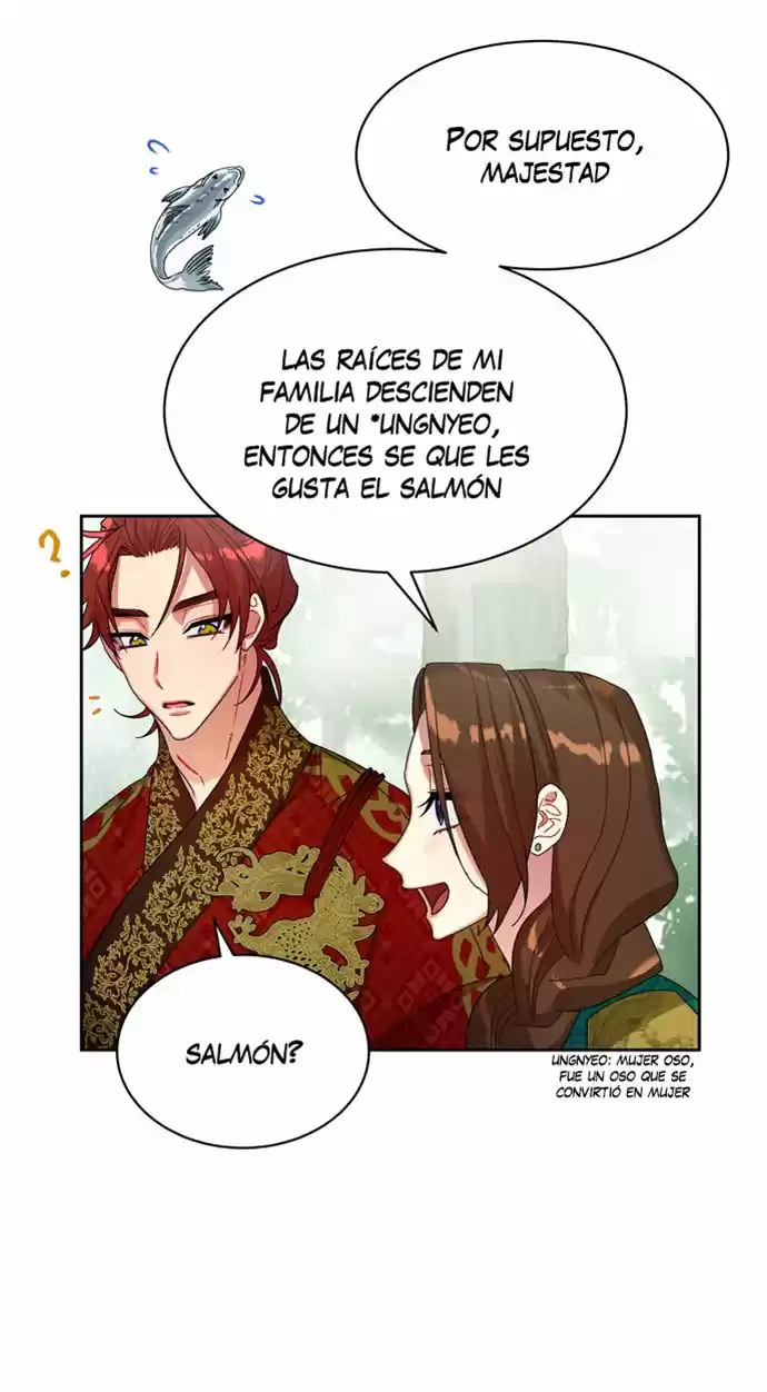 ¿Qué Clase De Emperatriz Es Esta? (Proyecto Activo) - Capítulo 20 - Página 40 - LectorTMOo