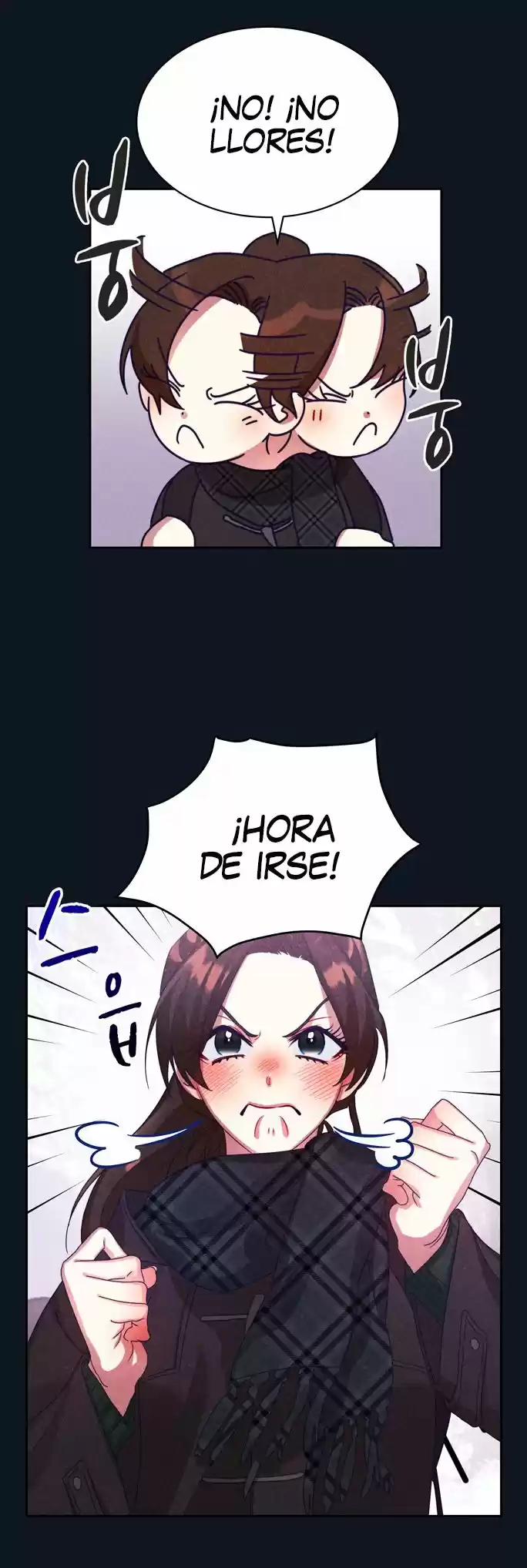 ¿Qué Clase De Emperatriz Es Esta? (Proyecto Activo) - Capítulo 21 - Página 22 - LectorTMOo
