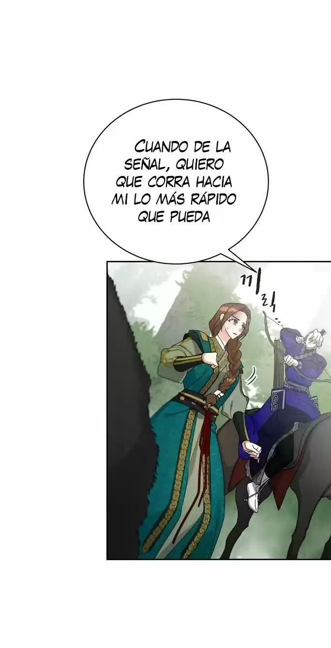 ¿Qué Clase De Emperatriz Es Esta? (Proyecto Activo) - Capítulo 21 - Página 34 - LectorTMOo