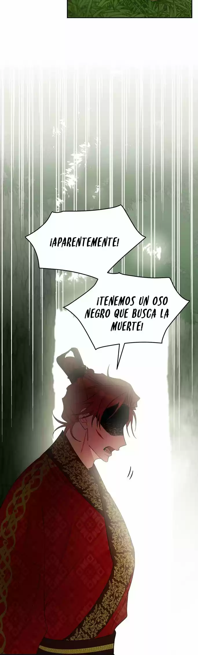 ¿Qué Clase De Emperatriz Es Esta? (Proyecto Activo) - Capítulo 21 - Página 36 - LectorTMOo