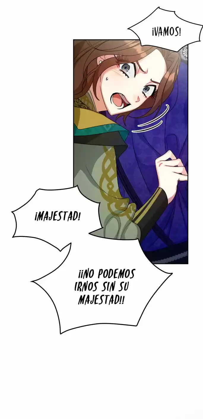 ¿Qué Clase De Emperatriz Es Esta? (Proyecto Activo) - Capítulo 21 - Página 45 - LectorTMOo