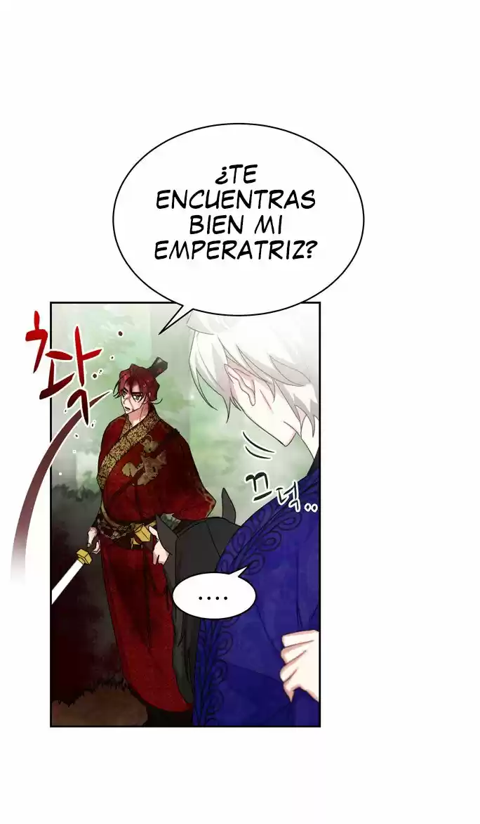 ¿Qué Clase De Emperatriz Es Esta? (Proyecto Activo) - Capítulo 21 - Página 62 - LectorTMOo