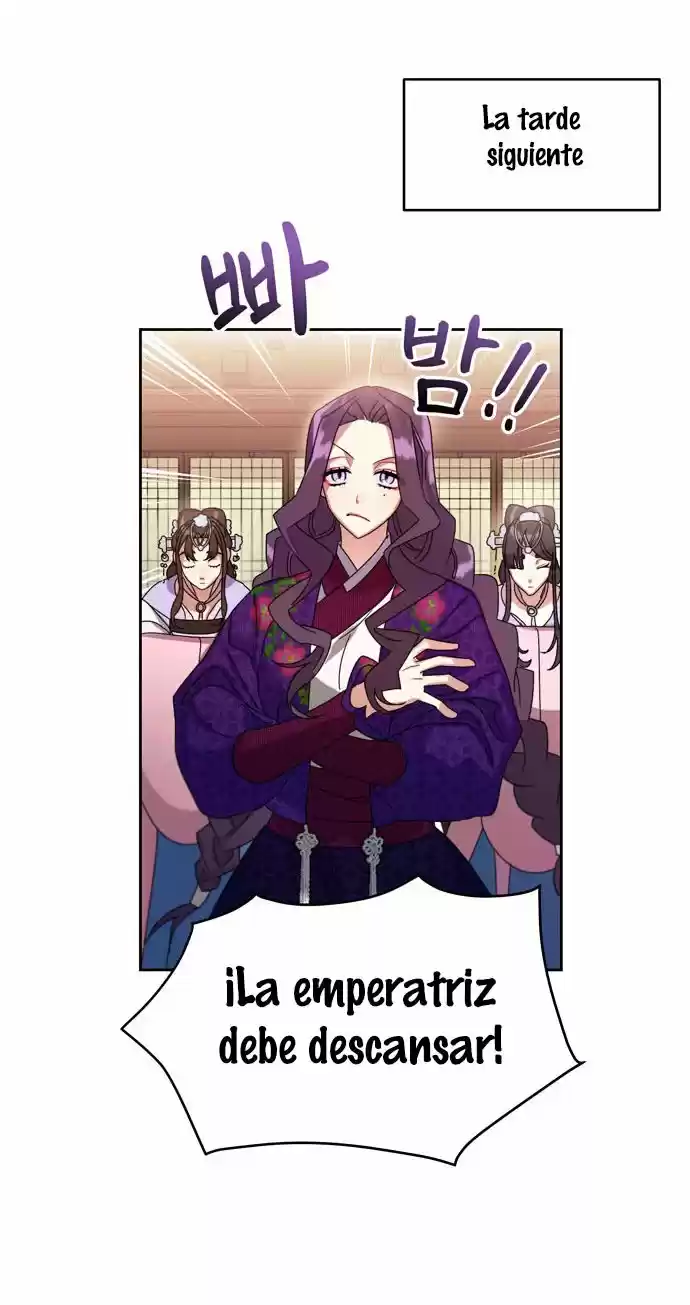 ¿Qué Clase De Emperatriz Es Esta? (Proyecto Activo) - Capítulo 22 - Página 6 - LectorTMOo