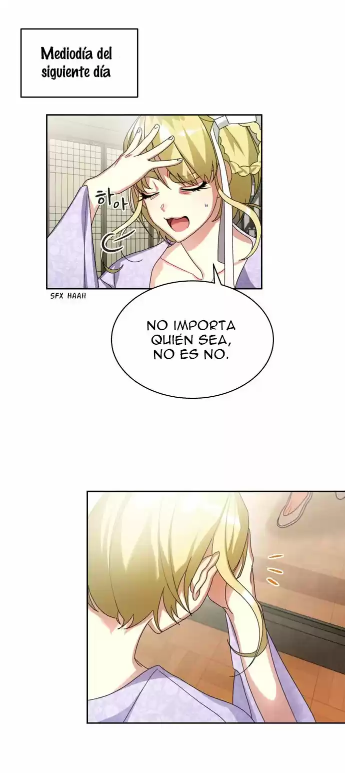 ¿Qué Clase De Emperatriz Es Esta? (Proyecto Activo) - Capítulo 22 - Página 7 - LectorTMOo