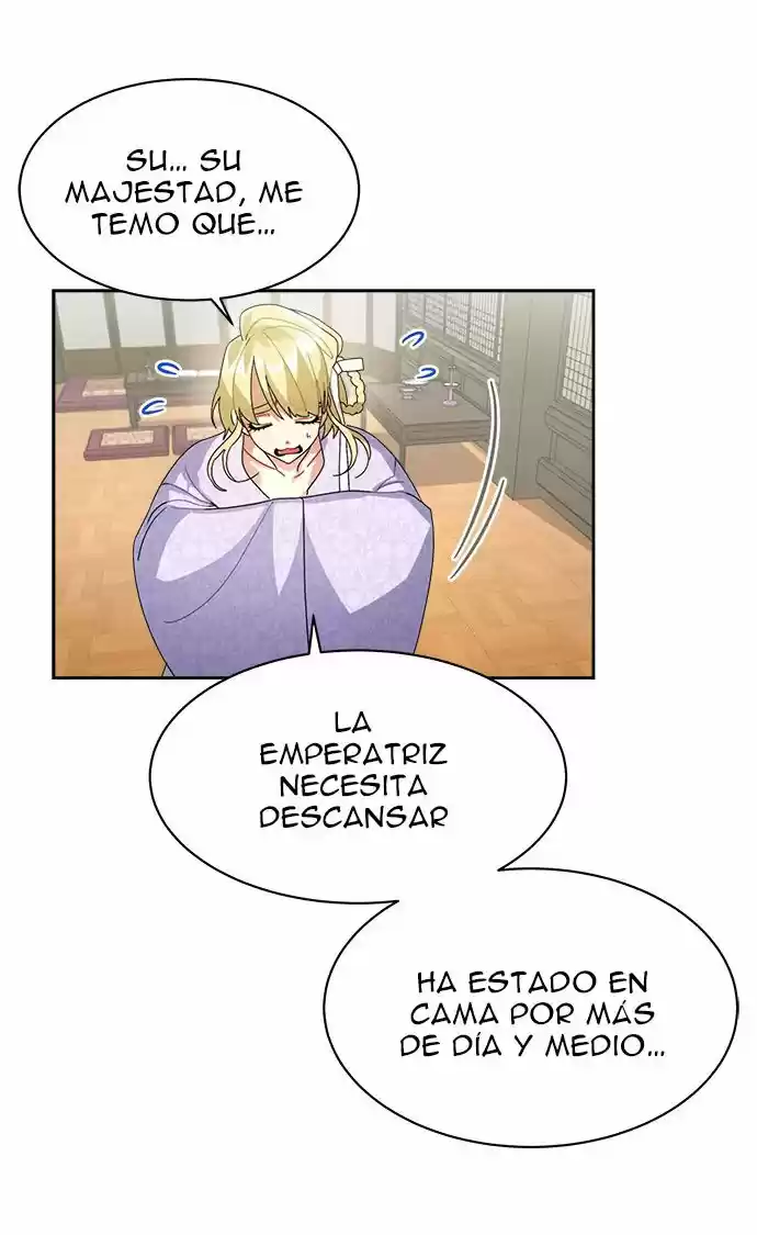 ¿Qué Clase De Emperatriz Es Esta? (Proyecto Activo) - Capítulo 22 - Página 12 - LectorTMOo