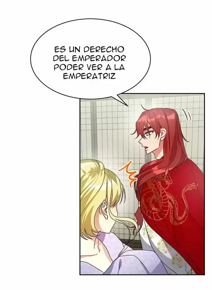 ¿Qué Clase De Emperatriz Es Esta? (Proyecto Activo) - Capítulo 22 - Página 13 - LectorTMOo