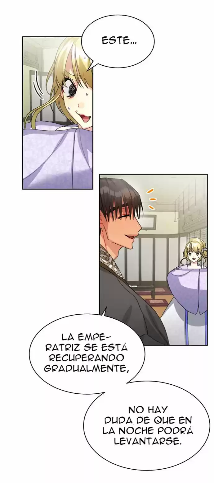 ¿Qué Clase De Emperatriz Es Esta? (Proyecto Activo) - Capítulo 22 - Página 22 - LectorTMOo