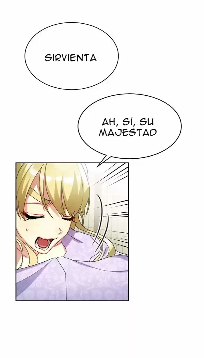 ¿Qué Clase De Emperatriz Es Esta? (Proyecto Activo) - Capítulo 22 - Página 30 - LectorTMOo