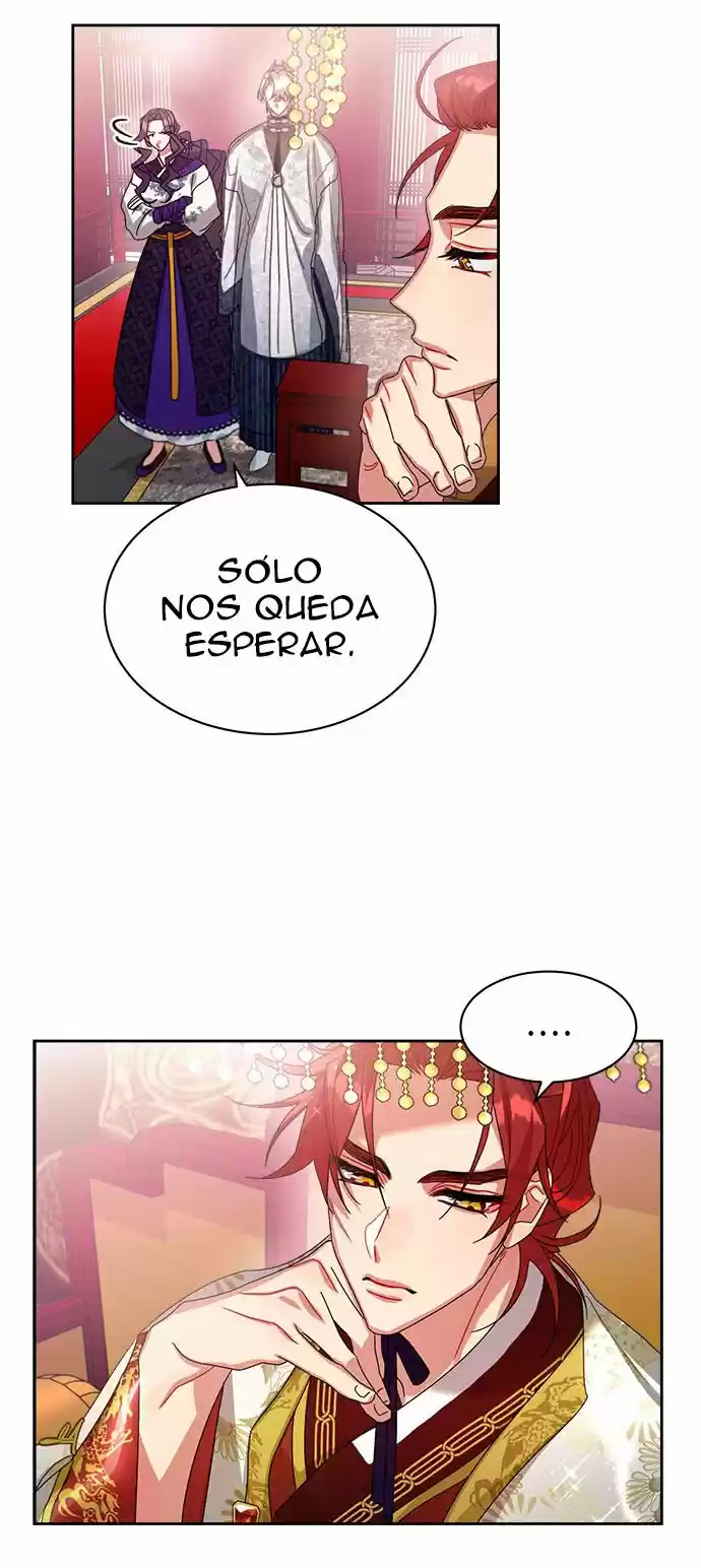 ¿Qué Clase De Emperatriz Es Esta? (Proyecto Activo) - Capítulo 22 - Página 43 - LectorTMOo