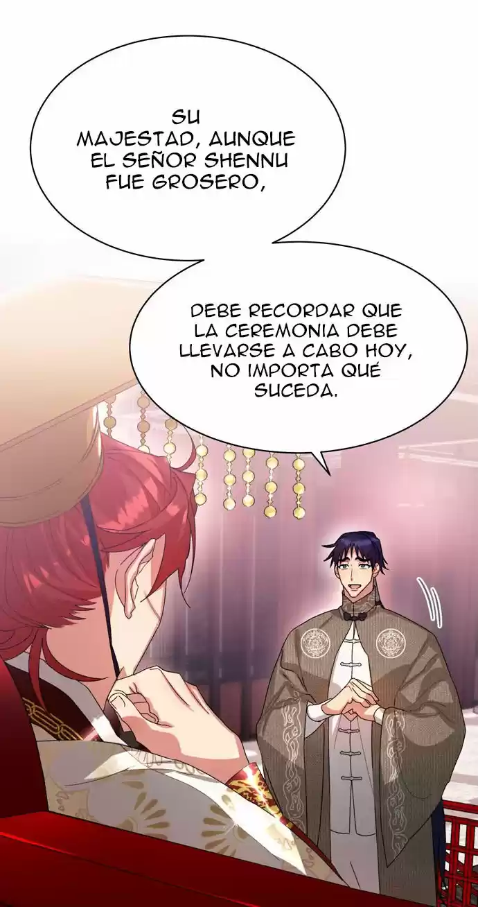 ¿Qué Clase De Emperatriz Es Esta? (Proyecto Activo) - Capítulo 22 - Página 48 - LectorTMOo