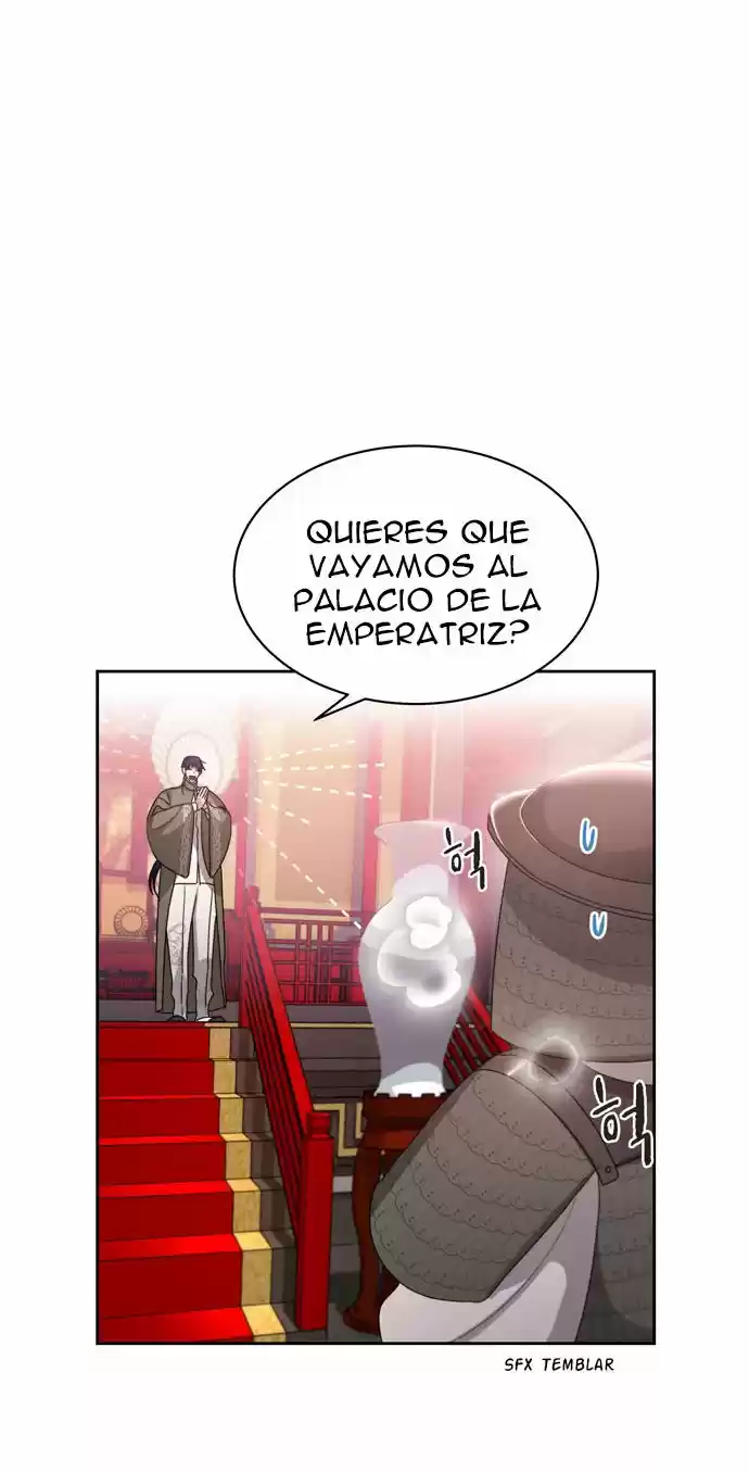 ¿Qué Clase De Emperatriz Es Esta? (Proyecto Activo) - Capítulo 22 - Página 56 - LectorTMOo