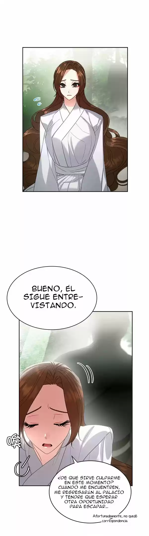 ¿Qué Clase De Emperatriz Es Esta? (Proyecto Activo) - Capítulo 23 - Página 22 - LectorTMOo