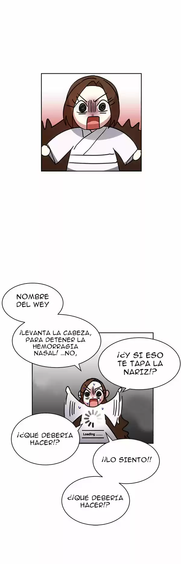 ¿Qué Clase De Emperatriz Es Esta? (Proyecto Activo) - Capítulo 23 - Página 26 - LectorTMOo