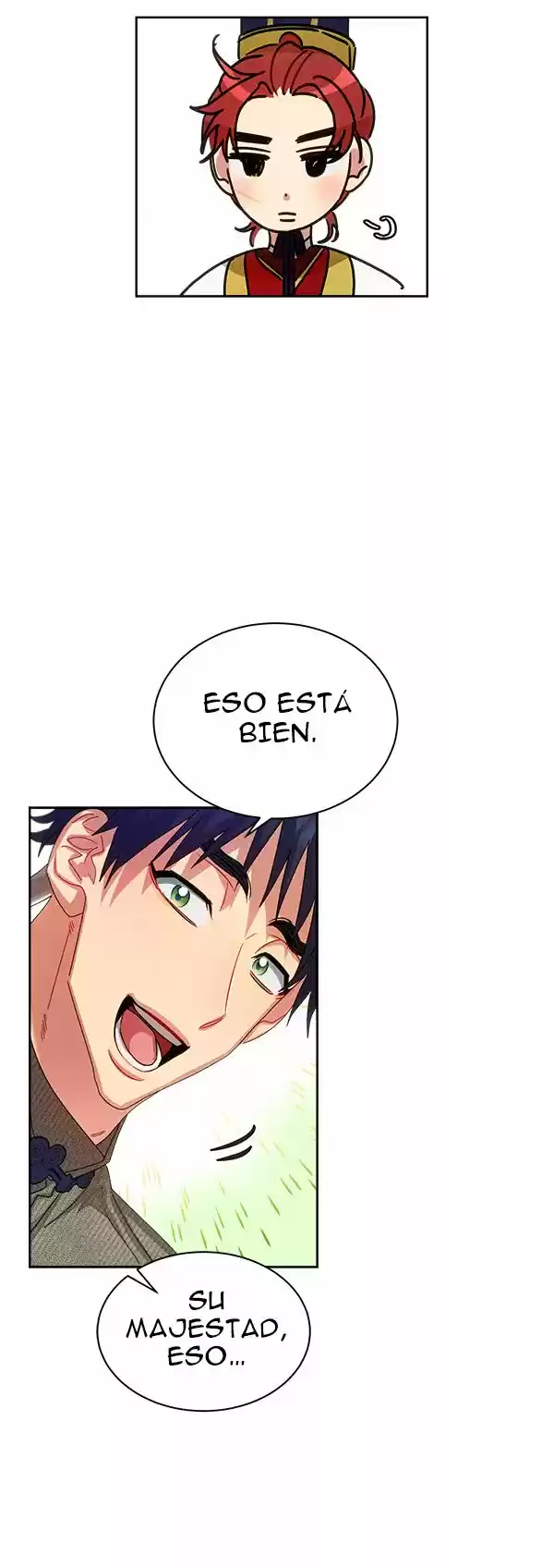 ¿Qué Clase De Emperatriz Es Esta? (Proyecto Activo) - Capítulo 23 - Página 65 - LectorTMOo