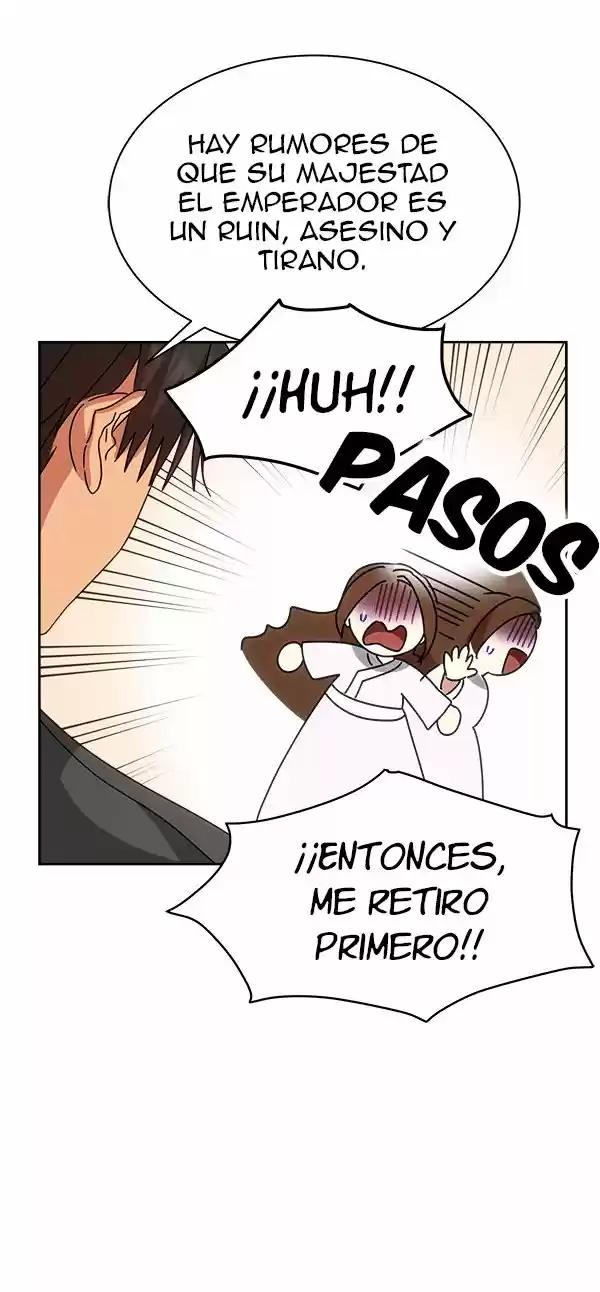 ¿Qué Clase De Emperatriz Es Esta? (Proyecto Activo) - Capítulo 24 - Página 6 - LectorTMOo