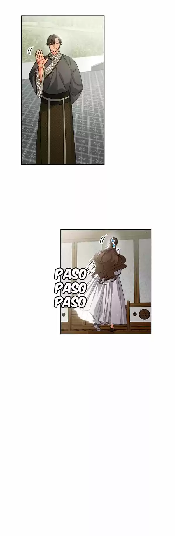 ¿Qué Clase De Emperatriz Es Esta? (Proyecto Activo) - Capítulo 24 - Página 7 - LectorTMOo