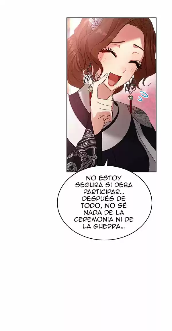 ¿Qué Clase De Emperatriz Es Esta? (Proyecto Activo) - Capítulo 24 - Página 15 - LectorTMOo