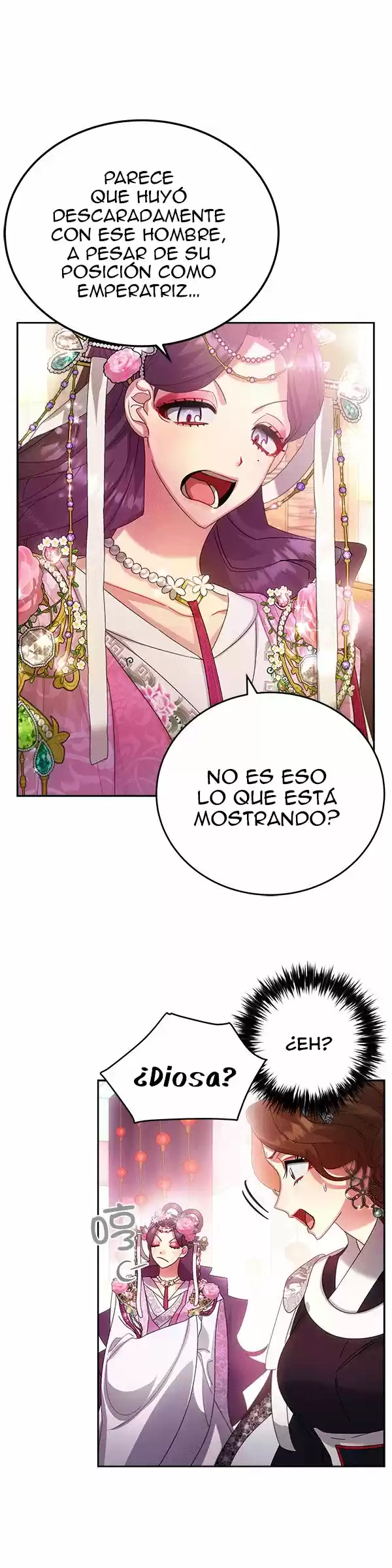 ¿Qué Clase De Emperatriz Es Esta? (Proyecto Activo) - Capítulo 24 - Página 30 - LectorTMOo