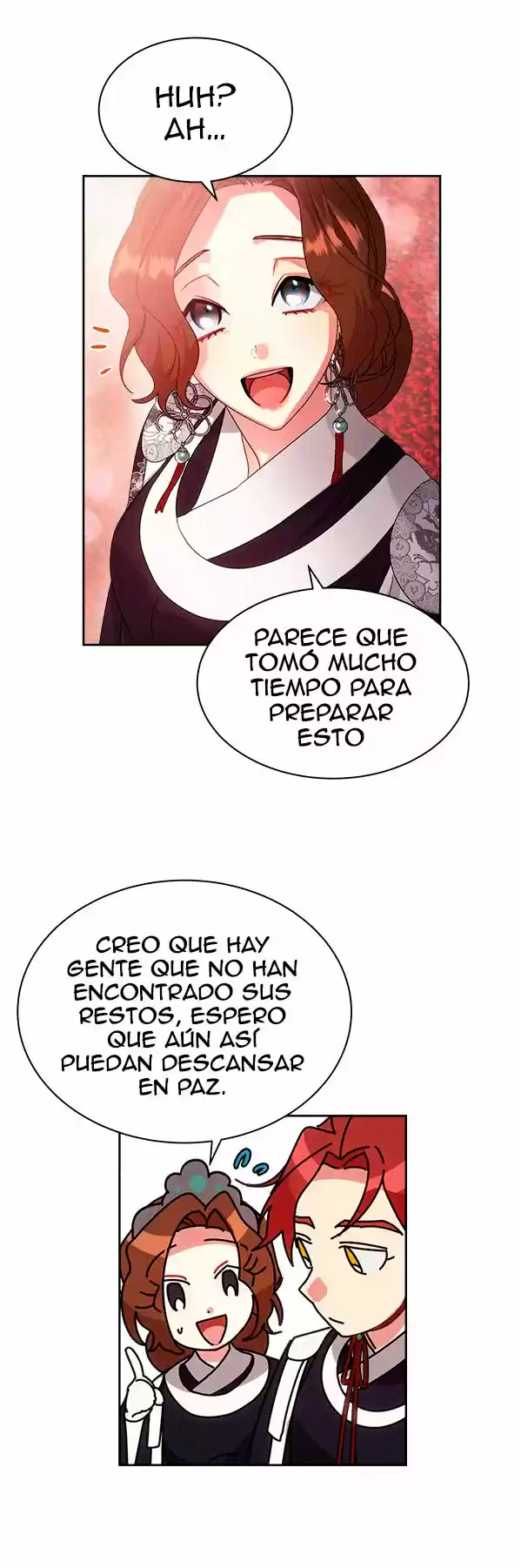 ¿Qué Clase De Emperatriz Es Esta? (Proyecto Activo) - Capítulo 24 - Página 45 - LectorTMOo