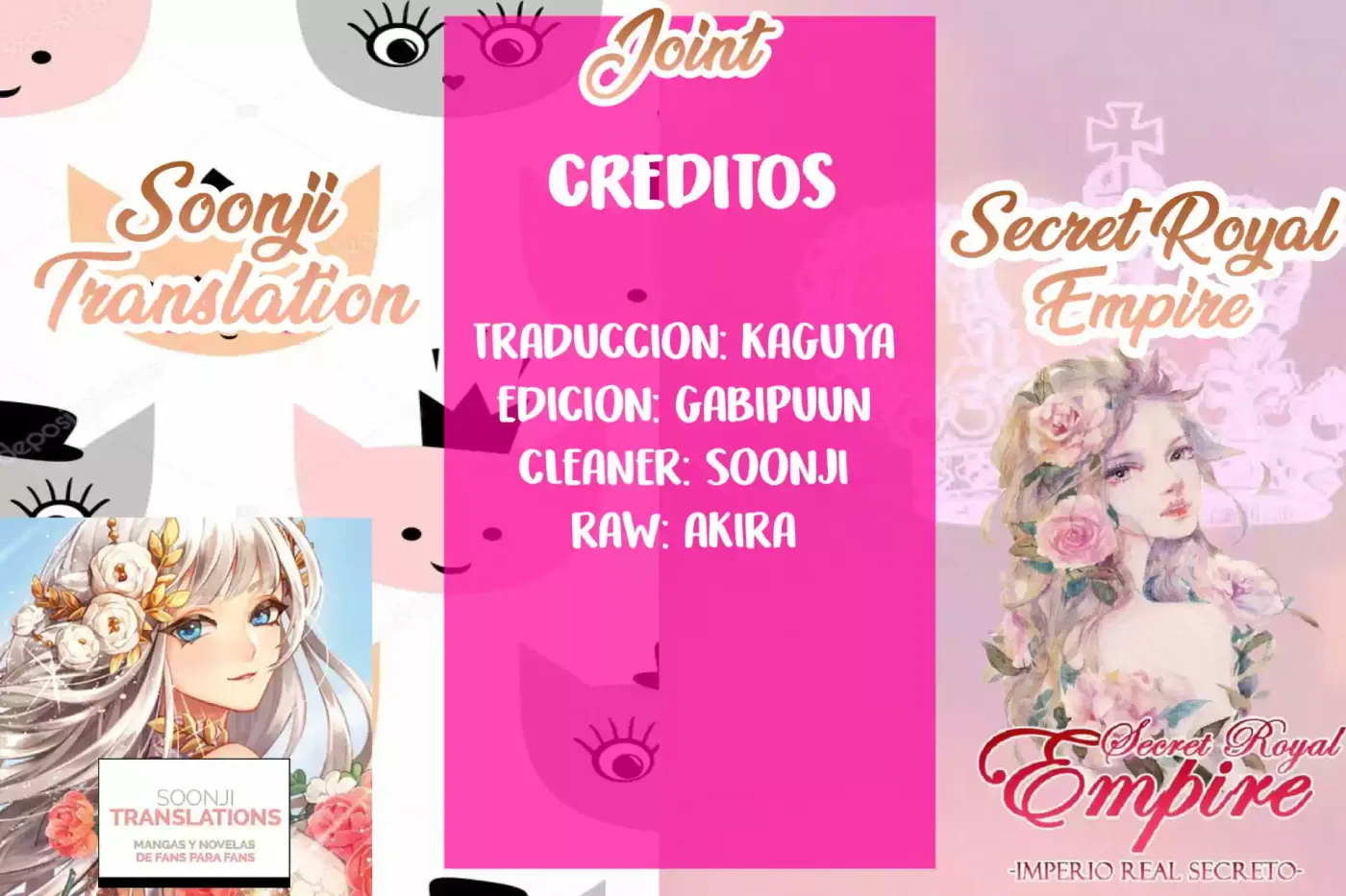 ¿Qué Clase De Emperatriz Es Esta? (Proyecto Activo) - Capítulo 25 - Página 2 - LectorTMOo