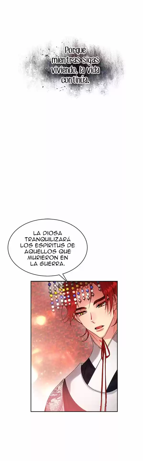 ¿Qué Clase De Emperatriz Es Esta? (Proyecto Activo) - Capítulo 25 - Página 13 - LectorTMOo