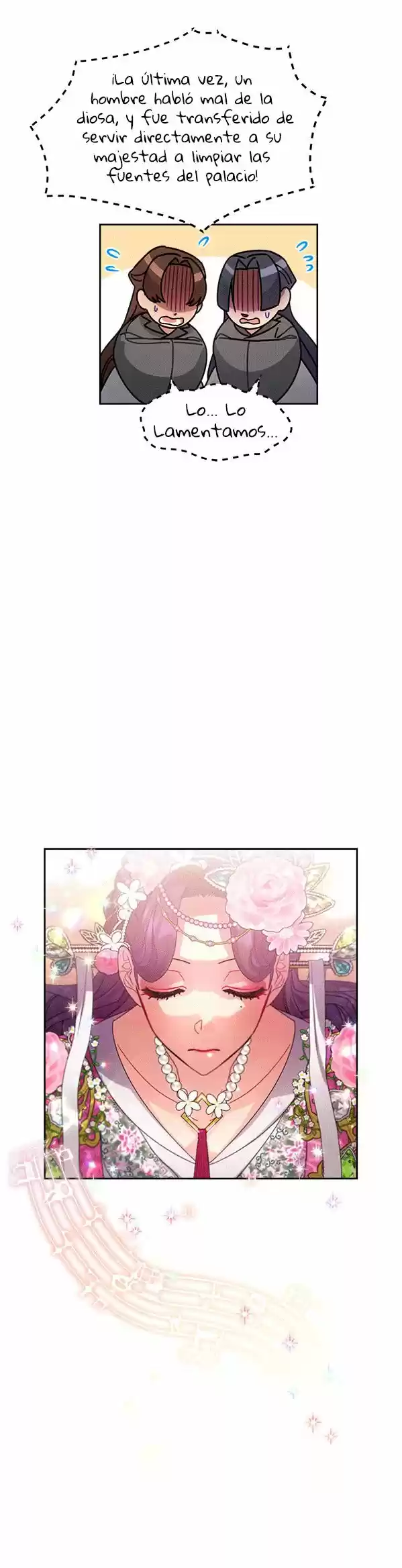 ¿Qué Clase De Emperatriz Es Esta? (Proyecto Activo) - Capítulo 25 - Página 17 - LectorTMOo