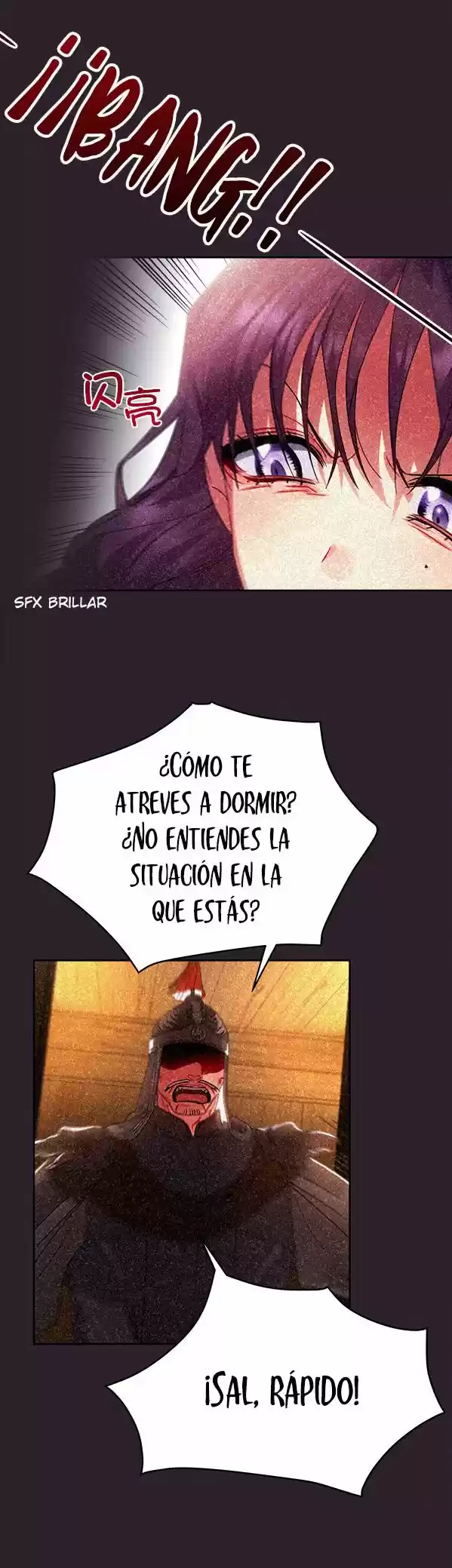 ¿Qué Clase De Emperatriz Es Esta? (Proyecto Activo) - Capítulo 25 - Página 23 - LectorTMOo