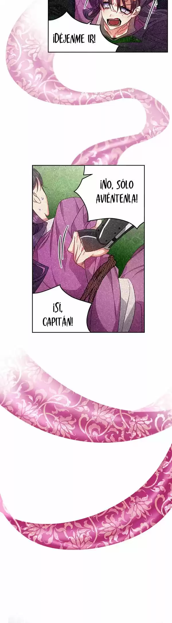¿Qué Clase De Emperatriz Es Esta? (Proyecto Activo) - Capítulo 25 - Página 35 - LectorTMOo