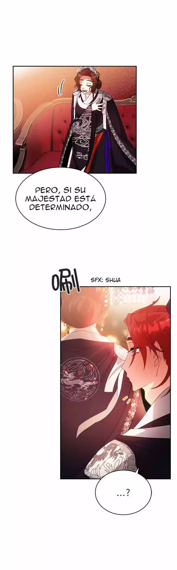 ¿Qué Clase De Emperatriz Es Esta? (Proyecto Activo) - Capítulo 25 - Página 44 - LectorTMOo