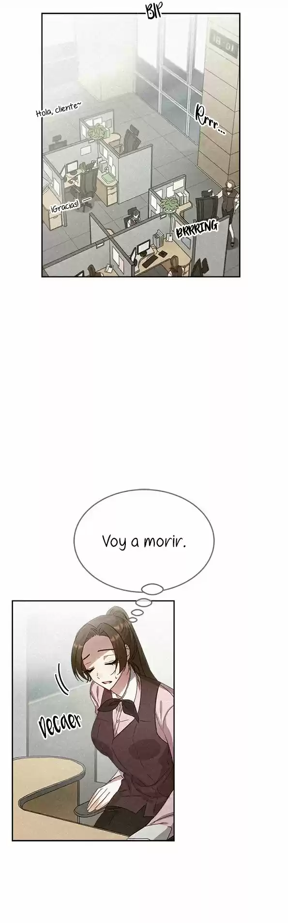 ¿Qué Clase De Emperatriz Es Esta? (Proyecto Activo) - Capítulo 26 - Página 24 - LectorTMOo