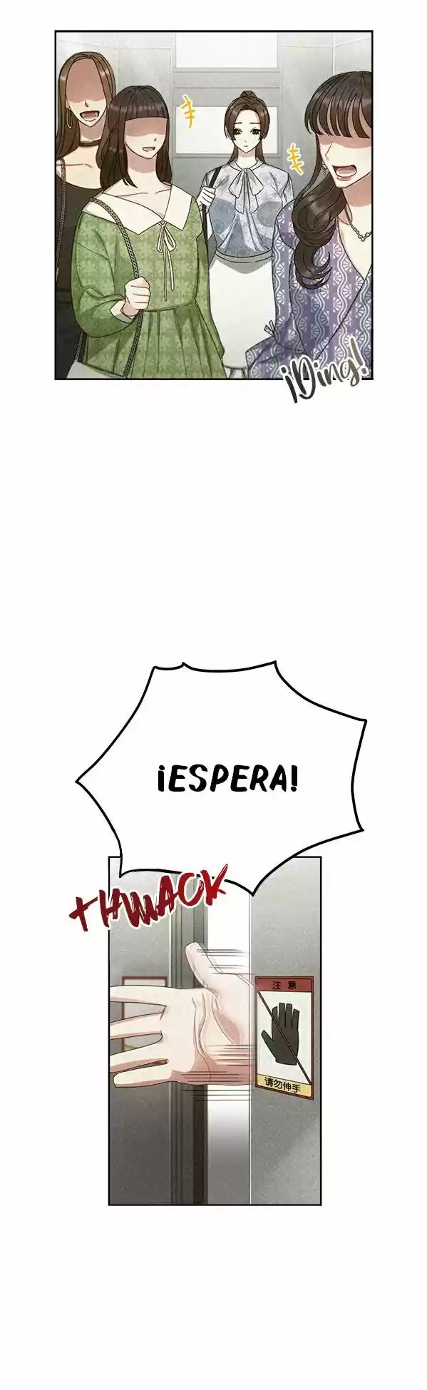¿Qué Clase De Emperatriz Es Esta? (Proyecto Activo) - Capítulo 26 - Página 25 - LectorTMOo