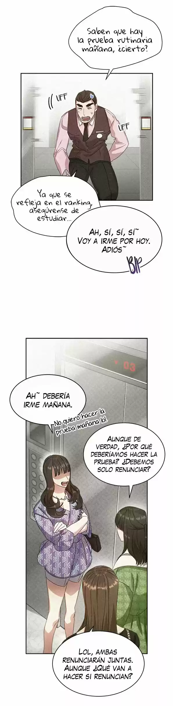 ¿Qué Clase De Emperatriz Es Esta? (Proyecto Activo) - Capítulo 26 - Página 26 - LectorTMOo