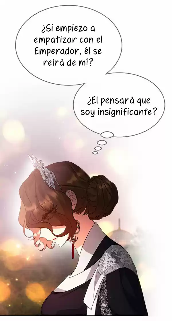 ¿Qué Clase De Emperatriz Es Esta? (Proyecto Activo) - Capítulo 27 - Página 12 - LectorTMOo