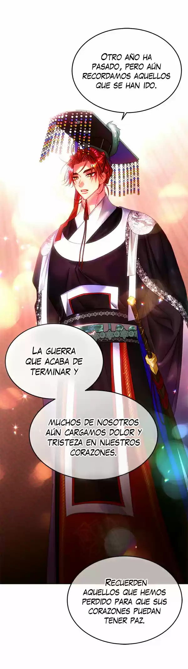¿Qué Clase De Emperatriz Es Esta? (Proyecto Activo) - Capítulo 27 - Página 26 - LectorTMOo