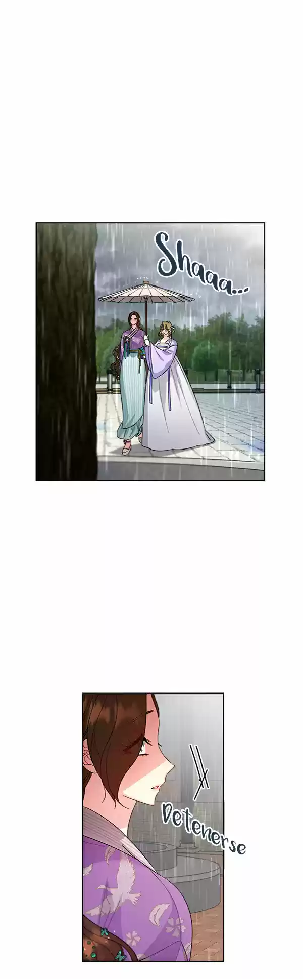 ¿Qué Clase De Emperatriz Es Esta? (Proyecto Activo) - Capítulo 27 - Página 32 - LectorTMOo