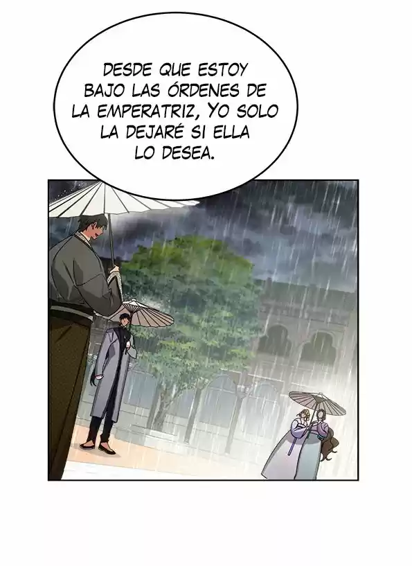 ¿Qué Clase De Emperatriz Es Esta? (Proyecto Activo) - Capítulo 28 - Página 9 - LectorTMOo