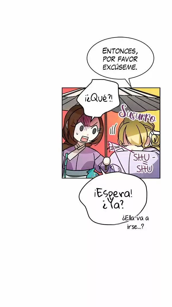 ¿Qué Clase De Emperatriz Es Esta? (Proyecto Activo) - Capítulo 28 - Página 11 - LectorTMOo
