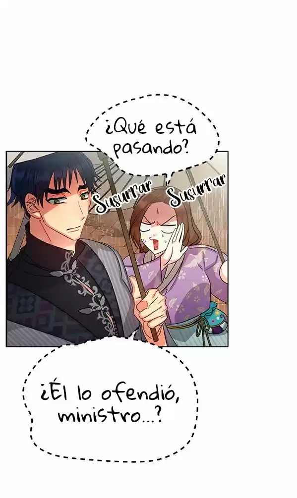 ¿Qué Clase De Emperatriz Es Esta? (Proyecto Activo) - Capítulo 28 - Página 12 - LectorTMOo