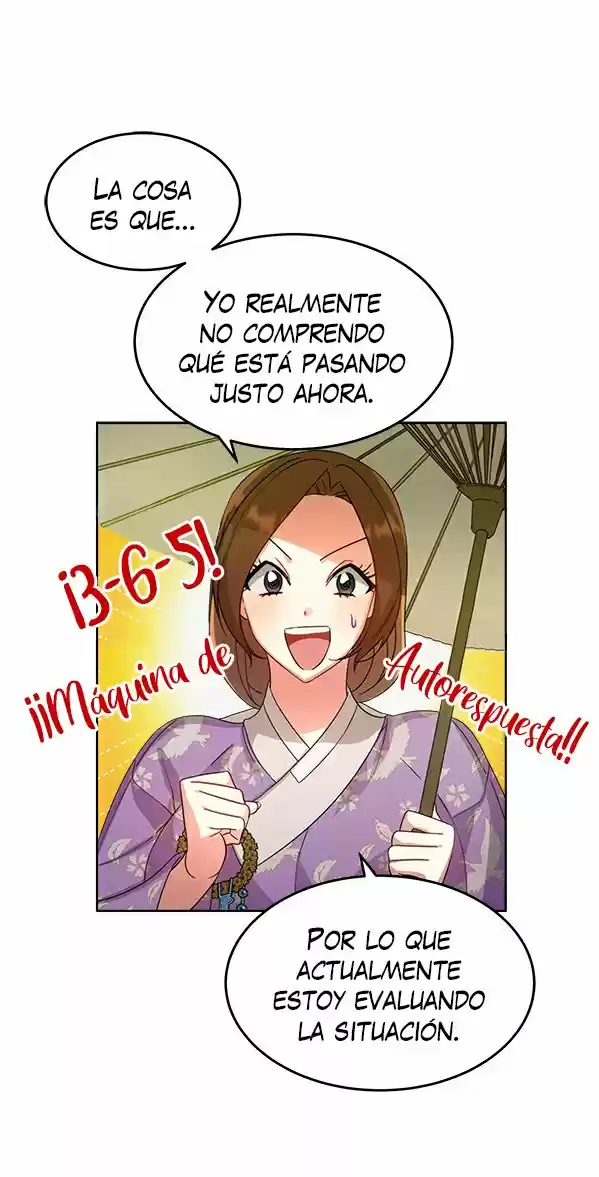 ¿Qué Clase De Emperatriz Es Esta? (Proyecto Activo) - Capítulo 28 - Página 14 - LectorTMOo